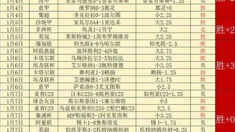 国奥队全力备战世预赛18强赛决战，新年首练聚焦剩余4轮挑战